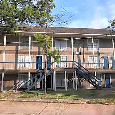 Hermitage Apartments 5703 Jackson Street Ext Alexandria La