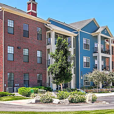 New Longview 460 Sw Longview Blvd Lees Summit Mo Apartments
