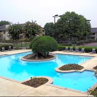 The Grandstand 3500 Windcliff Drive Marietta Ga Apartments