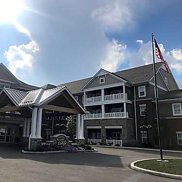 Brier Creek Senior Independent Living 4020 Brier Creek Pky Uniontown Oh Apartments For Rent Rent Com