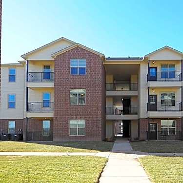 Ridgewood Apartments 7628 S Soncy Rd Amarillo Tx Apartments