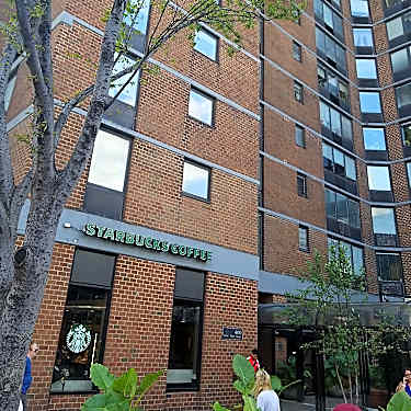 Manhattan Plaza 400 W 43rd St New York Ny Apartments For Rent