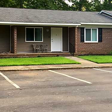 Coachwood Apartments Phase I 200 Cheshire Drive Hillsborough