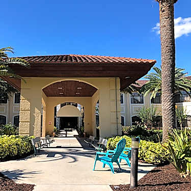 Westchester Of Winter Park 558 N Semoran Blvd Winter Park Fl
