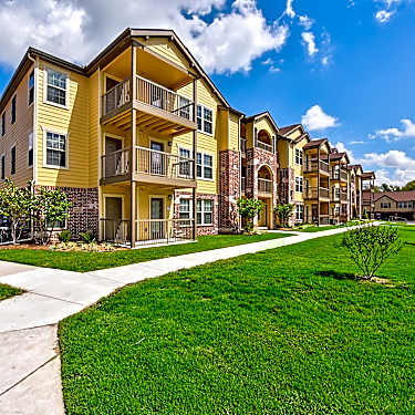 Portico At Friars Creek 507 Marlandwood Rd Temple Tx Apartments For Rent Rent Com