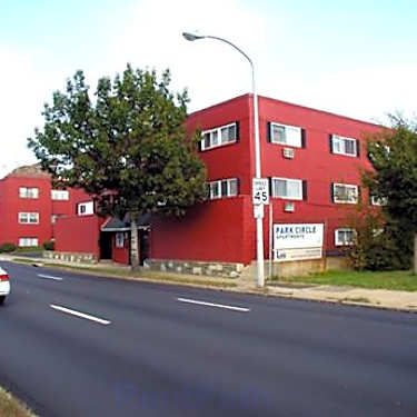 Park Circle Apartments 8221 8229 Roosevelt Boulevard Philadelphia Pa Apartments For Rent Rent Com
