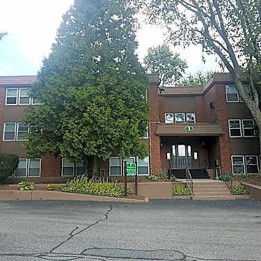 Garden Village Apartments 935 Pontiac Ave Cranston Ri