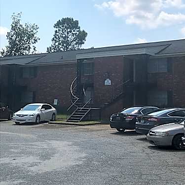 Huntingdon Apts 2103 1 2 Nottingham Way Albany Ga