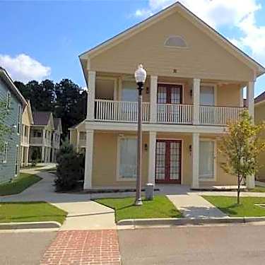 Campbell Apartments 1240 Beverly Hills Rd Hattiesburg Ms