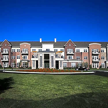 All Seasons Of West Bloomfield Senior Living 5600 Drake Rd West Bloomfield Mi Apartments For Rent Rent Com