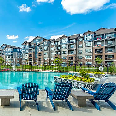 Prairie View At Village West 11200 Delaware Pkwy Kansas City Ks Apartments For Rent Rent Com