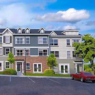 Knox Ridge 2371 Cherokee Ridge Way Knoxville Tn Townhome For Rent Rent Com