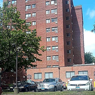 Laurelwood Place Apartments 585 Norman St Bridgeport Ct