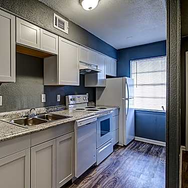 Terra Vista Apartments 4811 Terra Vista Cir Little Rock Ar