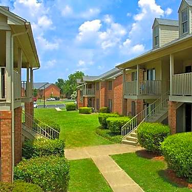 Villas At The Curve 5800 Eagle Circle Montgomery Al