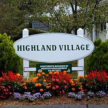 Highland Village 27 Boulder Drive Ware Ma Apartments For Rent