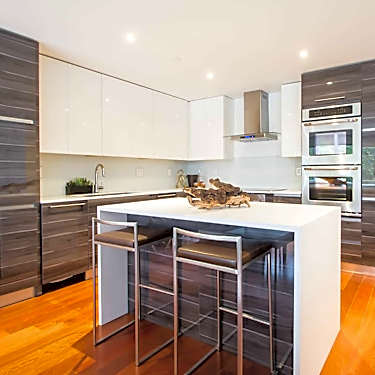Penthouses At Presidential City 76 Winding Drive Philadelphia