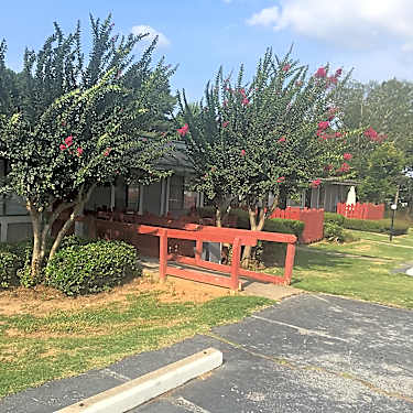 Stonebrook 1624 Norman Dr College Park Ga Apartments For Rent