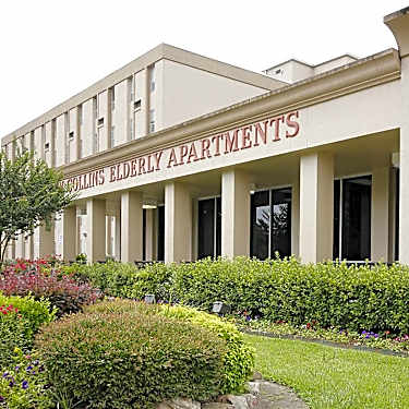 O W Collins 4440 Gulfway Drive Port Arthur Tx Apartments For