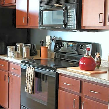 Loring Park Apartments 1300 Yale Place Minneapolis Mn