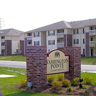 Washington Pointe Apartments 625 Belhaven Drive Indianapolis