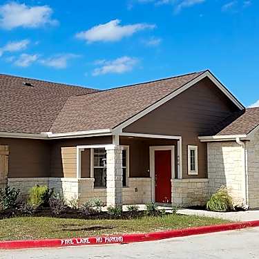 1501 Bandera Hwy 1501 Bandera Hwy Kerrville Tx Houses For