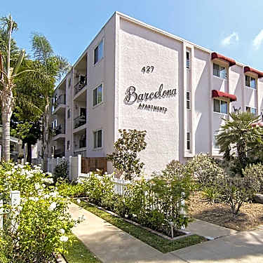 Barcelona 427 Orange Avenue Coronado Ca Apartments For Rent Rent Com