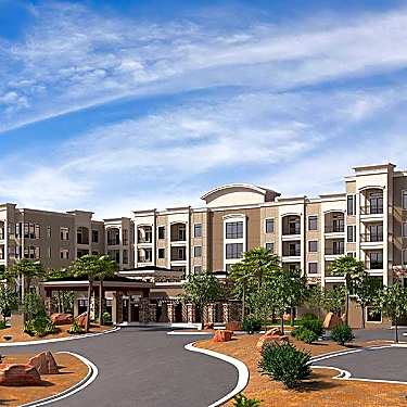 Legacy Ridge Apartments 514 South 1990 East Saint George Ut