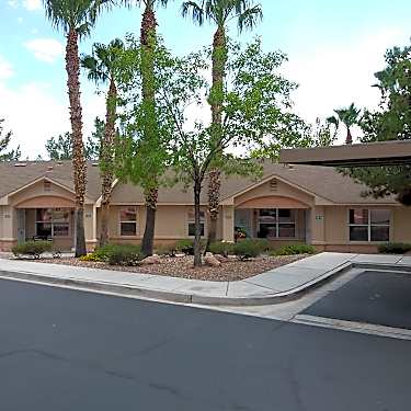 Quail Ridge Manor 1499 Medical Park Dr Boulder City Nv