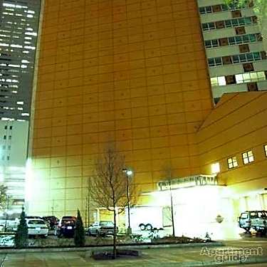 City Walk Apartments 511 North Akard Street Dallas Tx