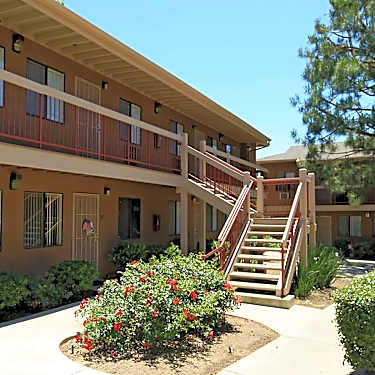 Heritage Park Senior Apartment Homes 915 Highland Ave Duarte Ca Apartments For Rent Rent Com