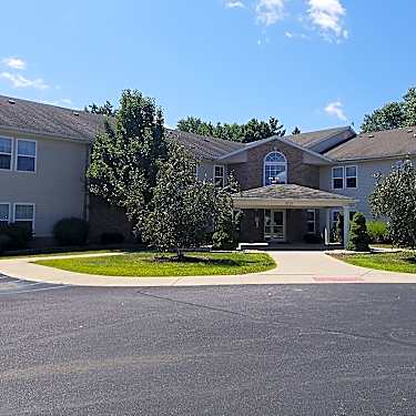 Brooklyn Manor Apartments 3626 Brooklyn Ave Fort Wayne In Apartments For Rent Rent Com