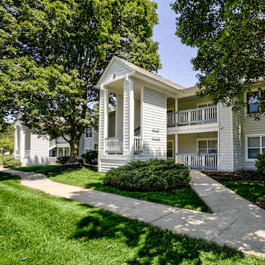 Spyglass At Cedar Cove Apartments 21620 Spyglass Way Lexington