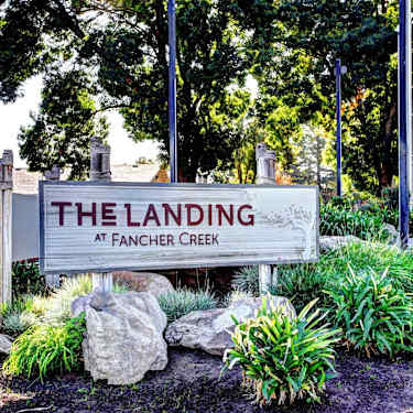 Landing At Fancher Creek 5122 E Olive Ave Fresno Ca