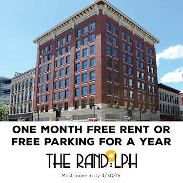 The Randolph Apartments 202 4th St Des Moines Ia Apartments