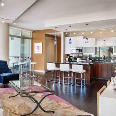 75204 Luxury Properties 2633 Mckinney Ave Dallas Tx