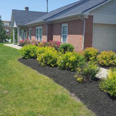 Emerson Place Apartments 2110 Emerson Knoll Pl Indianapolis