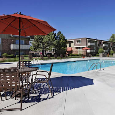 Whispering Pines 3030 E Fountain Blvd Colorado Springs Co