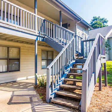 Van Mark Apartments 6811 Old Canton Road Ridgeland Ms