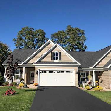 Cottage Grove Townhomes