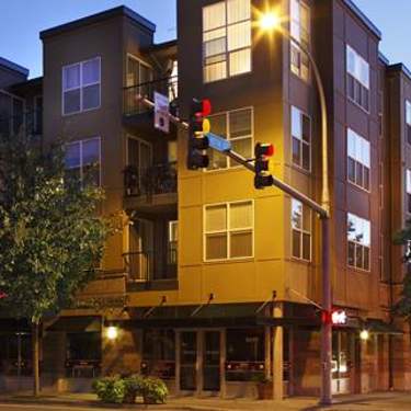 Avalon Parcsquare 16075 Ne 85th St Redmond Wa Apartments For Rent Rent Com