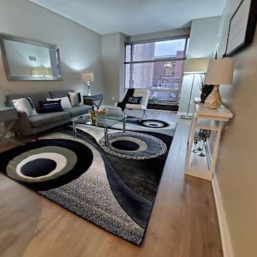 Spectra On The Park 100 Trumbull St Hartford Ct Apartments For Rent Rent Com