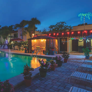 Marbella Park Apartments 5528 B Cinderlane Parkway Orlando Fl