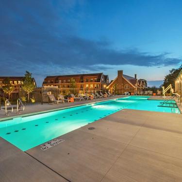 Echelon Apartments At Innovation Campus 9810 Echelon Ln