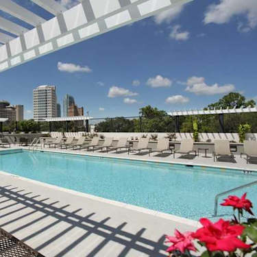 Trio At Encore 1101 Ray Charles Aveune Tampa Fl Apartments