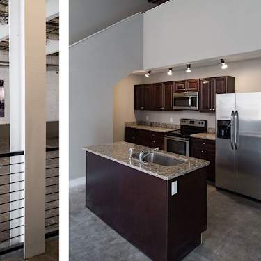 Annex Lofts Memphis Downtown Lofts 345 S Front St Memphis Tn Apartments For Rent Rent Com
