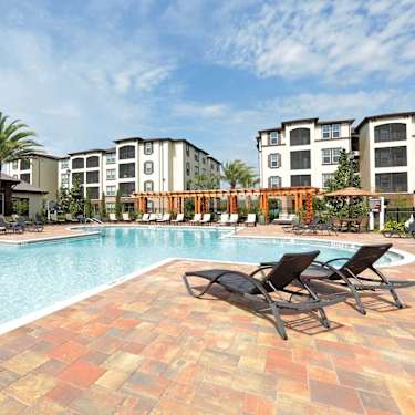 The Oasis At Moss Park 10955 Moss Park Rd Orlando Fl