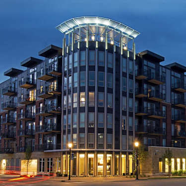 The Flats At West End 5310 16th Street West Saint Louis Park Mn Apartments For Rent Rent Com