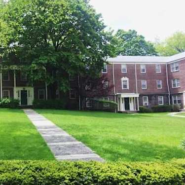 Bruxton Apartments 530 Park Avenue Orange Nj Apartments For