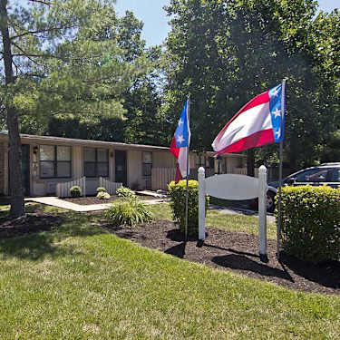 Princeton Court Apartment Homes 103 Princeton Ct Evansville